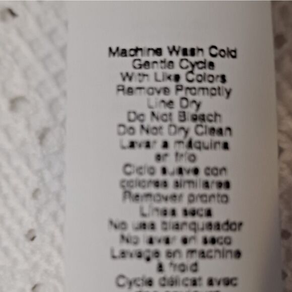 EleVen By Venus Williams Preppy Feminine Devotion Polo Tennis Shirt Whit… - Picture 8 of 9